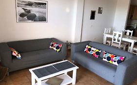 Apartamentos Ajabo Adeje
